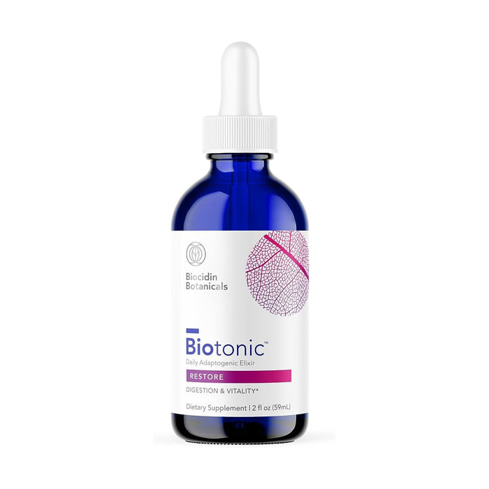 Biotonic flytende