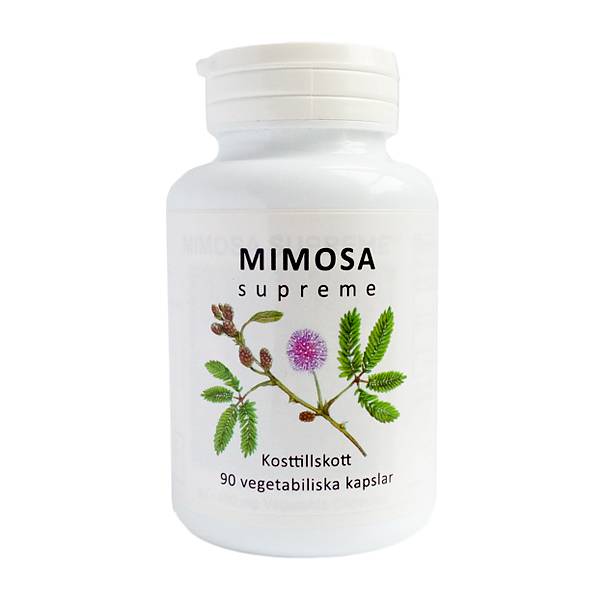 Mimosa Supreme