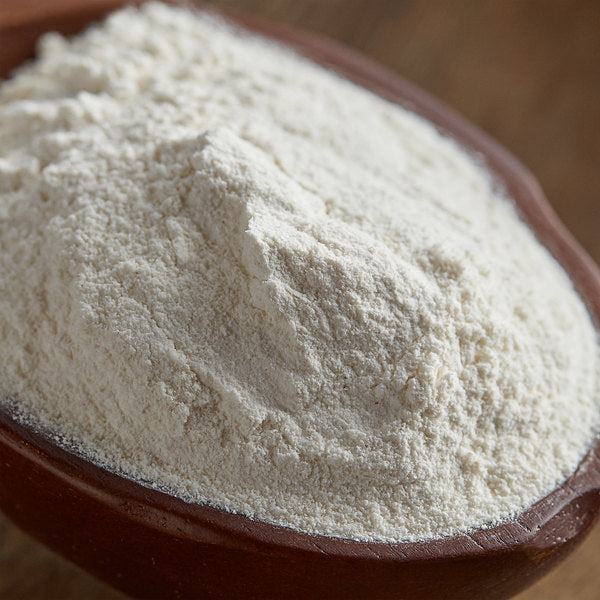 Økologisk Cassavamel