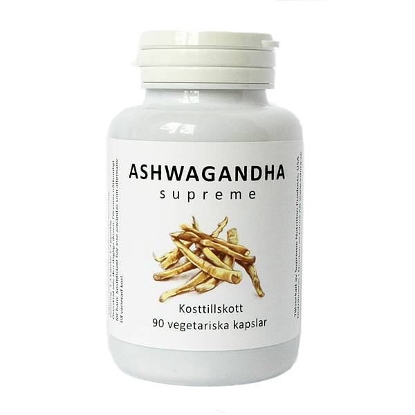 Ashwagandha Supreme