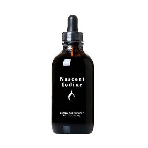 Nascent Iodine (2% jod)