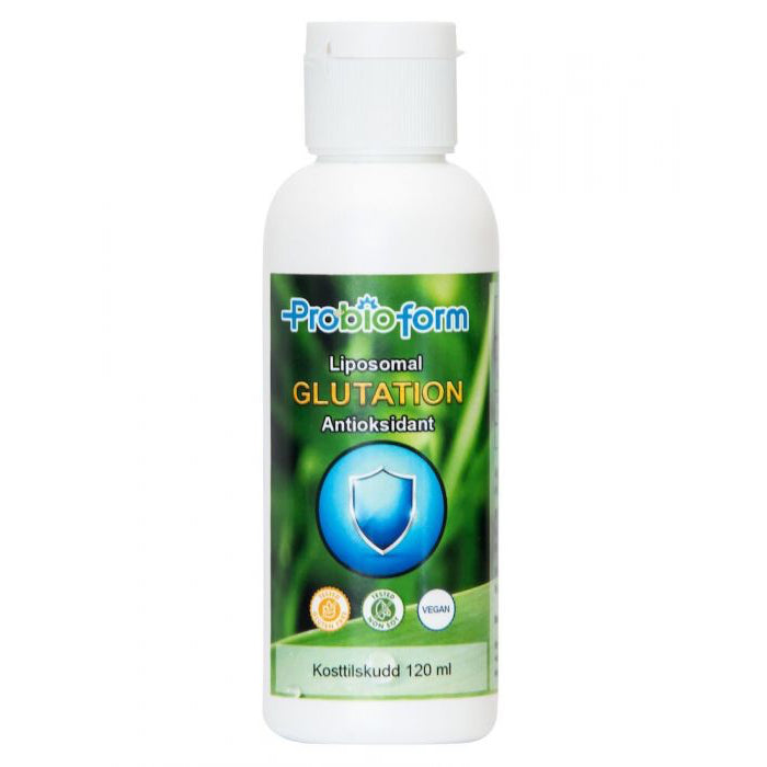 Liposomal Glutation