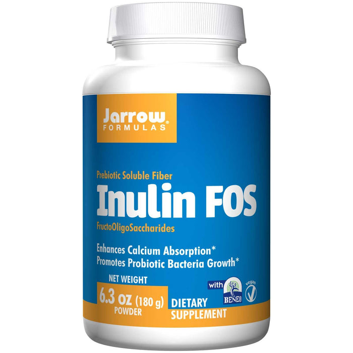 Prebiotic Inulin FOS