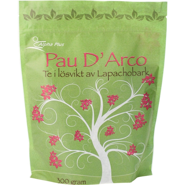 Pau D'Arco te