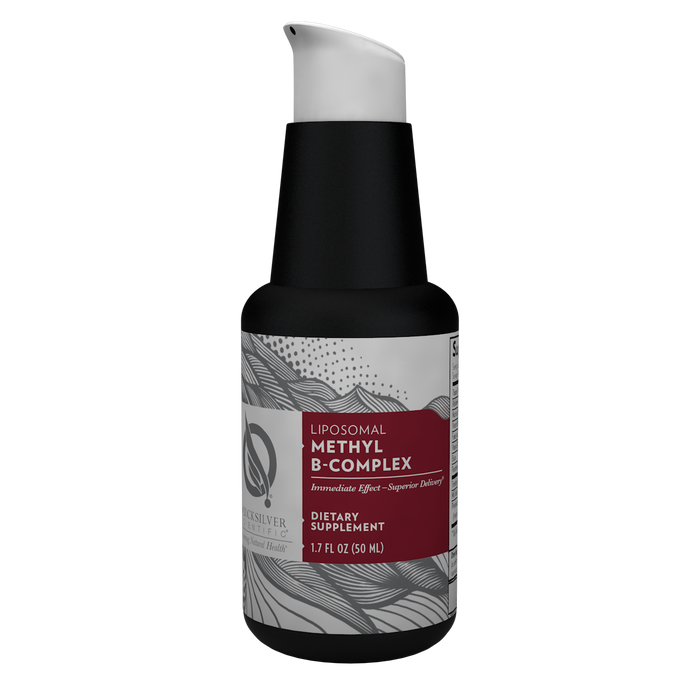 Liposomal B-Complex
