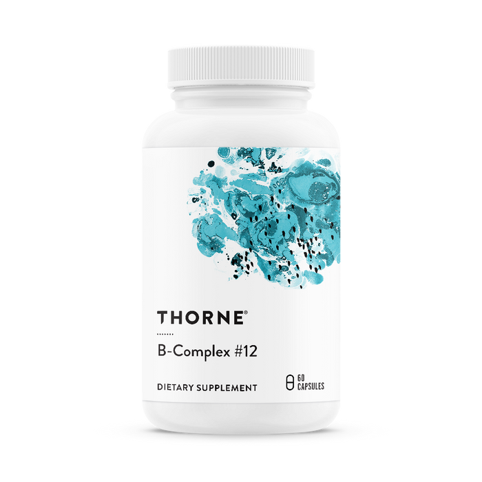 B-Complex #12