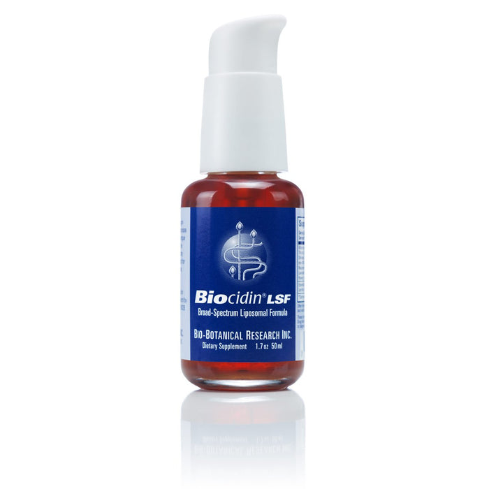 Biocidin® LSF (Liposomal)