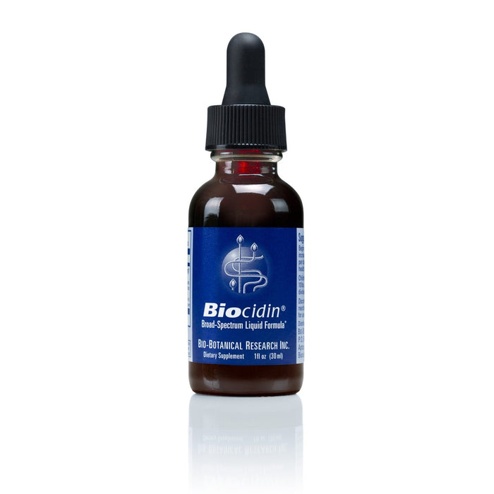 Biocidin® flytende