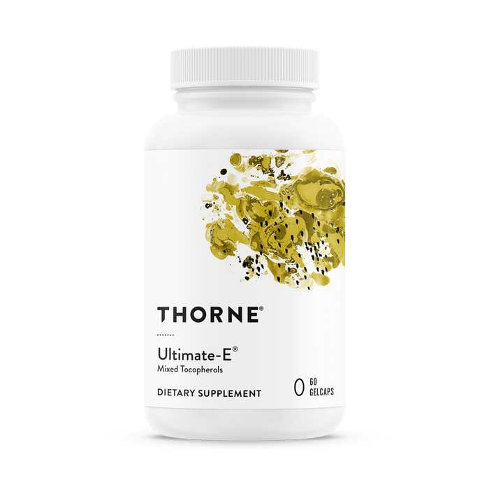 Ultimate-E (E-vitamin)