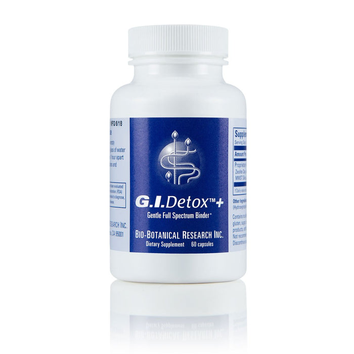 GI Detox+