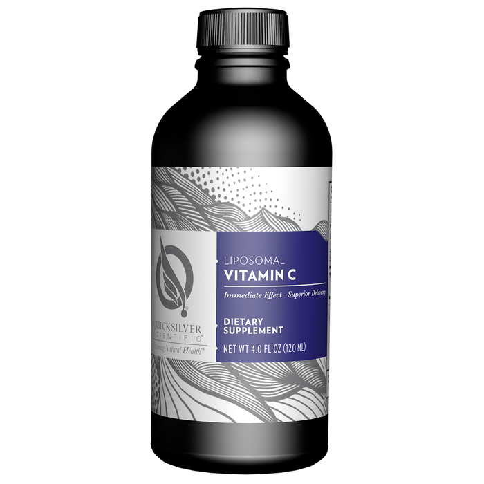 Liposomal C-vitamin