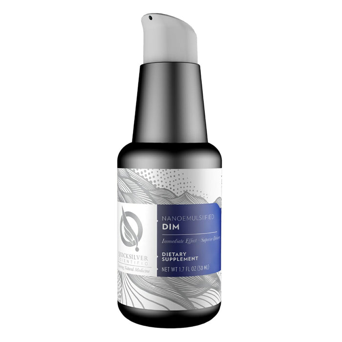 Liposomal DIM