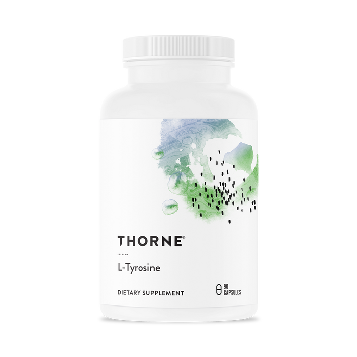 L-Tyrosin (500 mg)