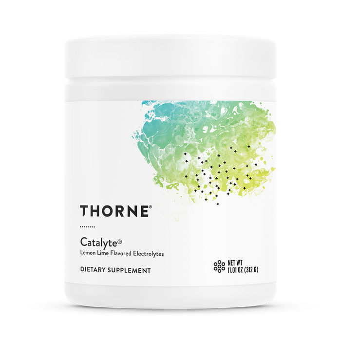 Catalyte Isotonic Lemon Lime (NSF)