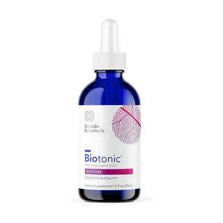 Biotonic flytende
