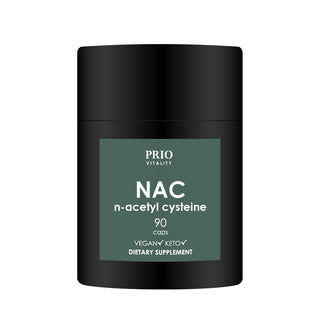 NAC 90 kapsler