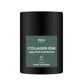 Collagen ESM 60 kapsler