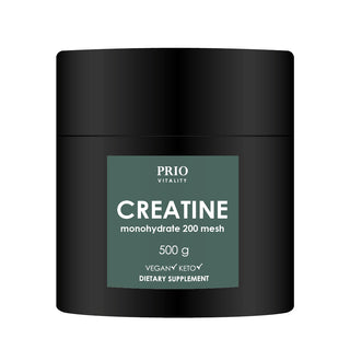 Creatine 500 g