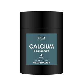 Calcium 90 kapsler