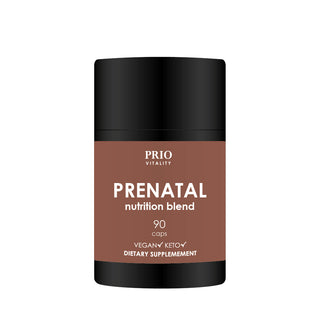 Prenatal 90 kapsler