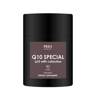 Q10 Special 90 kapsler