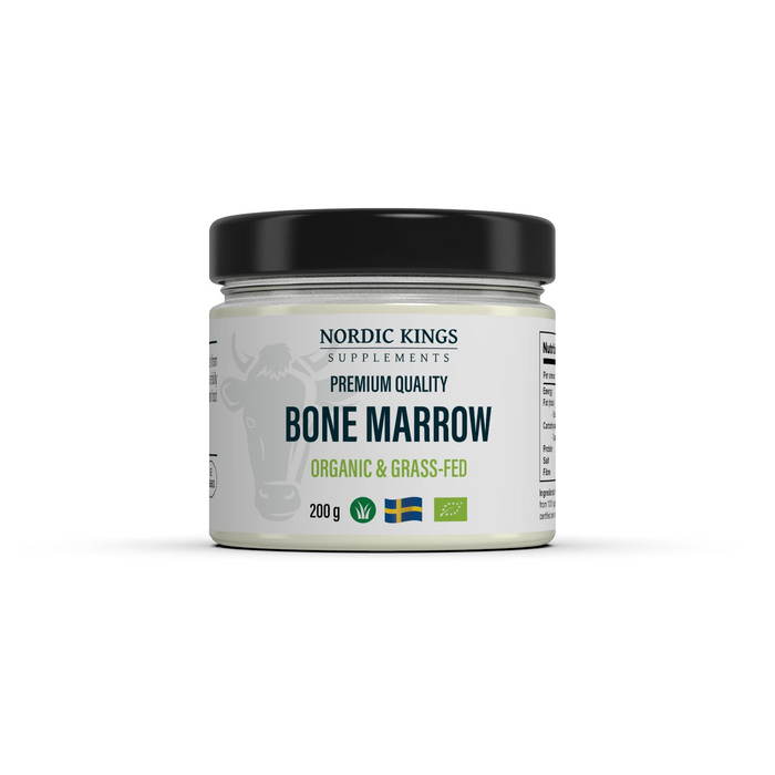 Grass Fed Bone Marrow 200 g
