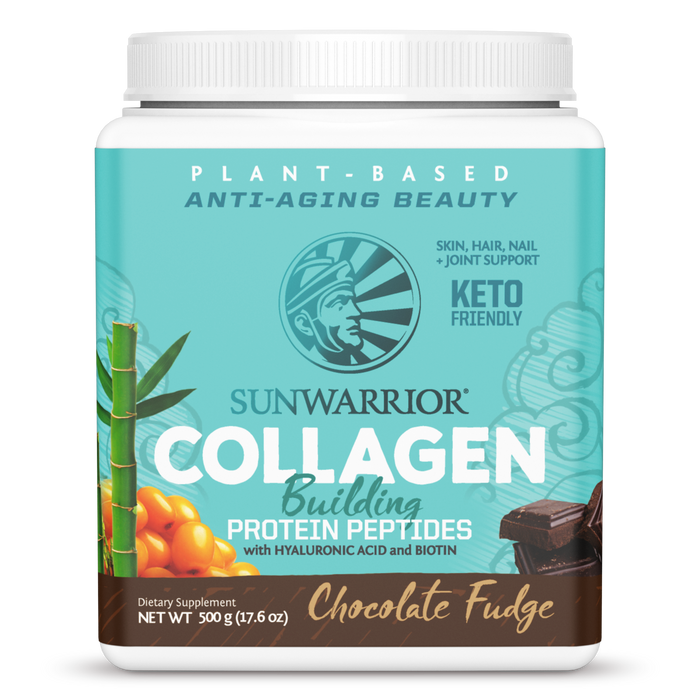 Collagen Building Protein Peptides