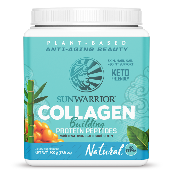 Collagen Building Protein Peptides