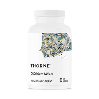 Thorne Calcium 120 kapsler