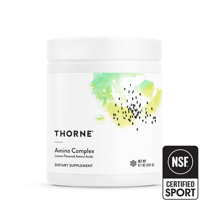 Amino Complex Lemon (NSF)