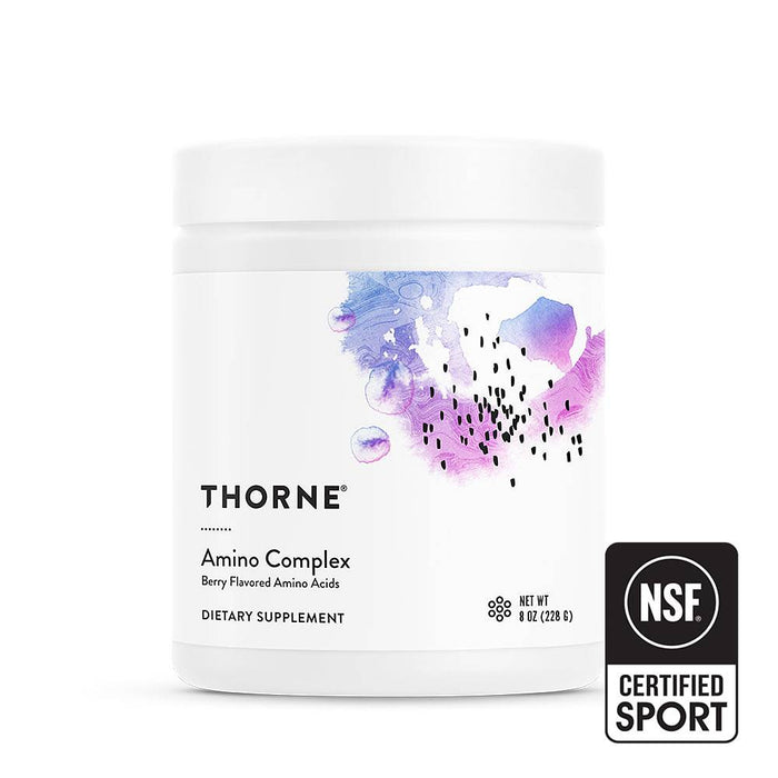 Amino Complex Berry (NSF)