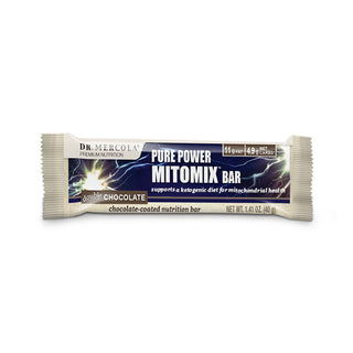 MITOMIX™ KETO Bars