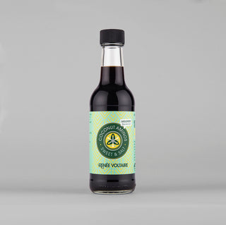 Coconut Aminos - Sweet & Salt