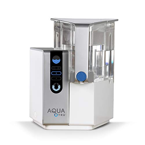 AquaTru Vannfilter (inkludert filter)