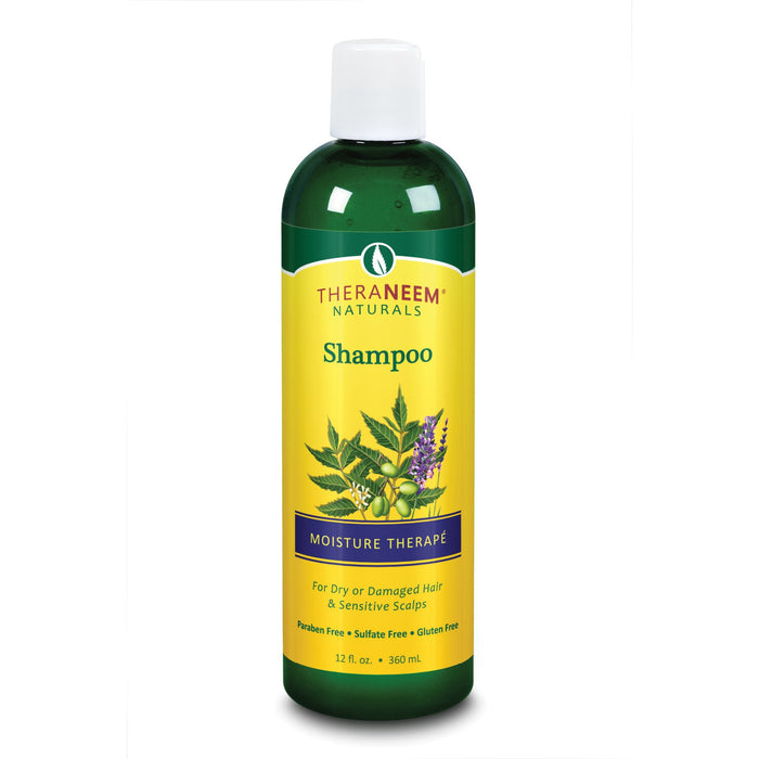 Moisture Therapé Shampoo