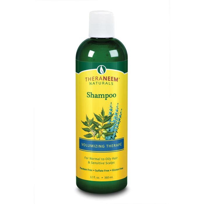 Volumizing Therapé Shampoo