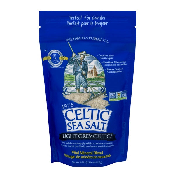 Celtic Havsalt