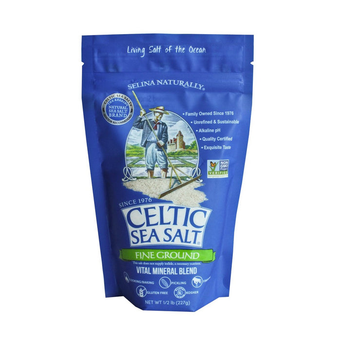 Celtic Havsalt