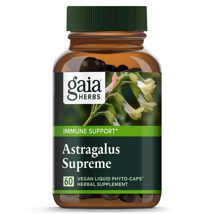 Astragalus Supreme