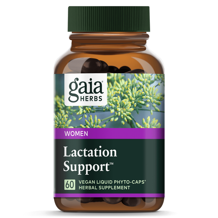 Lactation Support