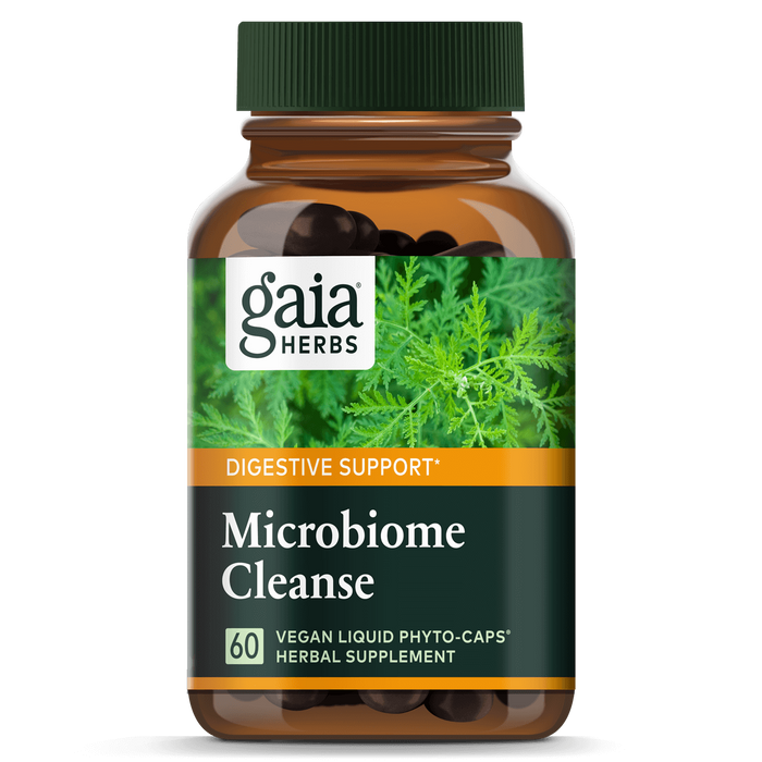 Microbiome Cleanse