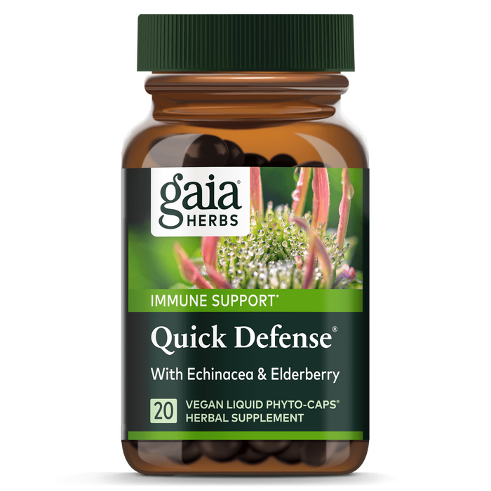 Quick Defense®