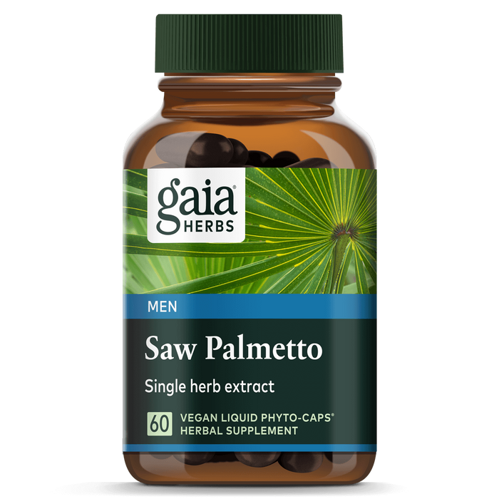 Saw Palmetto