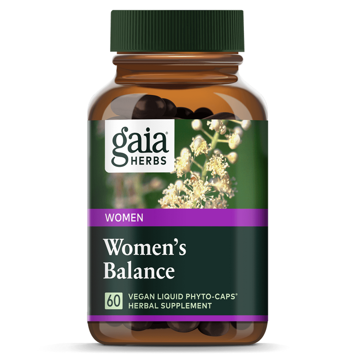 Women's Balance