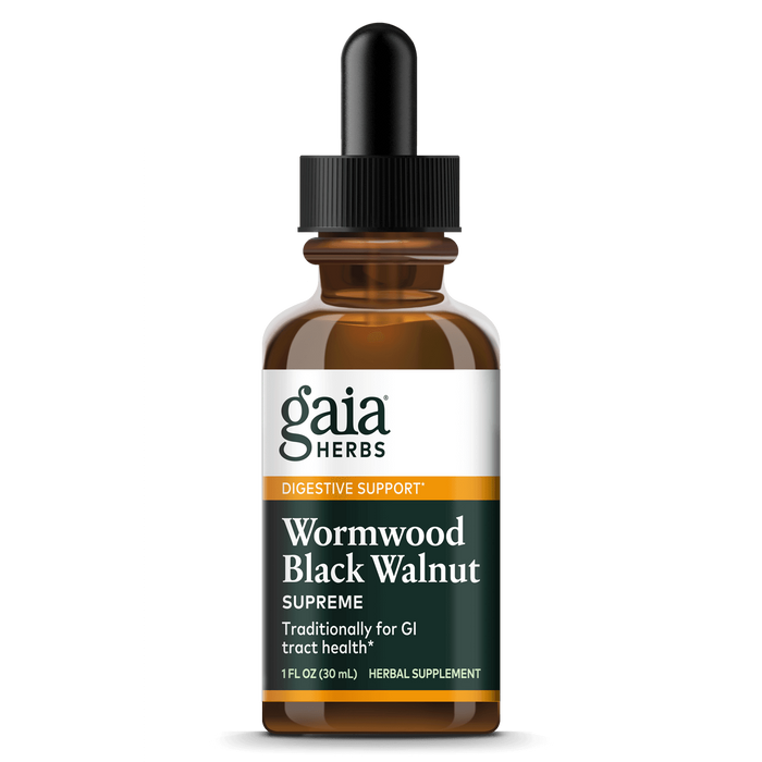 Wormwood Black Walnut Supreme