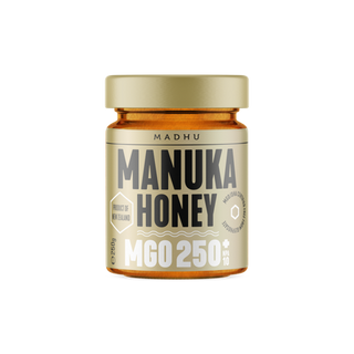 Manuka Honning MGO 250