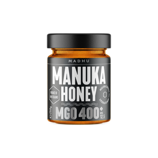 Manuka Honning MGO 400