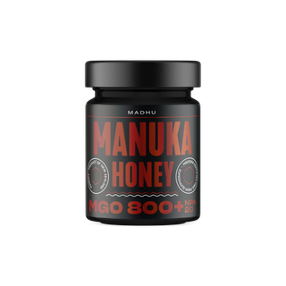 Manuka Honning MGO 800