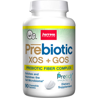 Prebiotic XOS+GOS