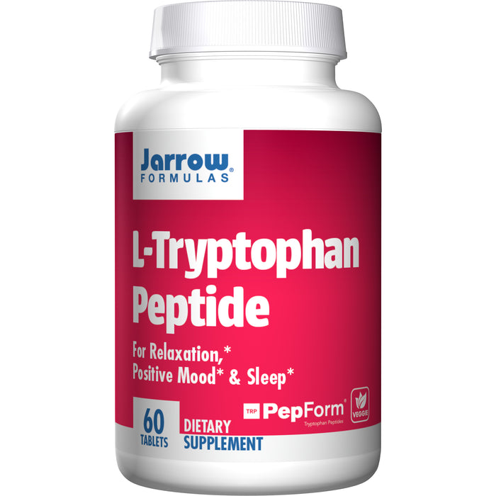 L-Tryptophan Peptide